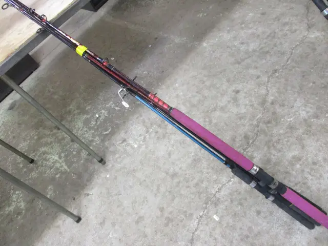 Fishing Rods Image 1++